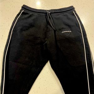 Alphalete joggers